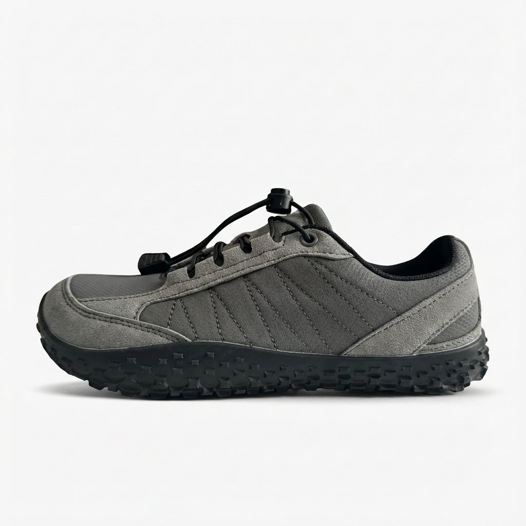 Sneakerpalace| Ease – Barfodssko til hverdagen med naturlig pasform