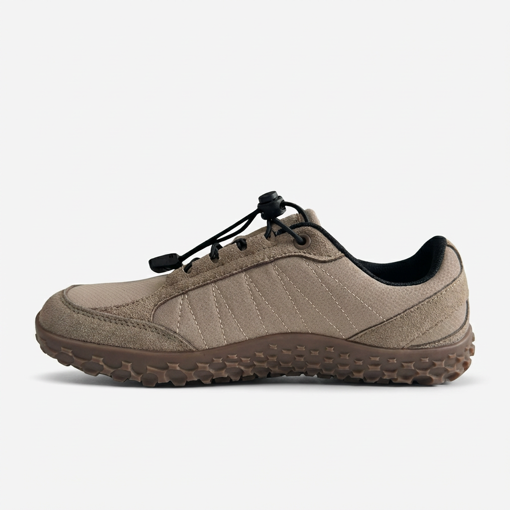 Sneakerpalace| Ease – Barfodssko til hverdagen med naturlig pasform