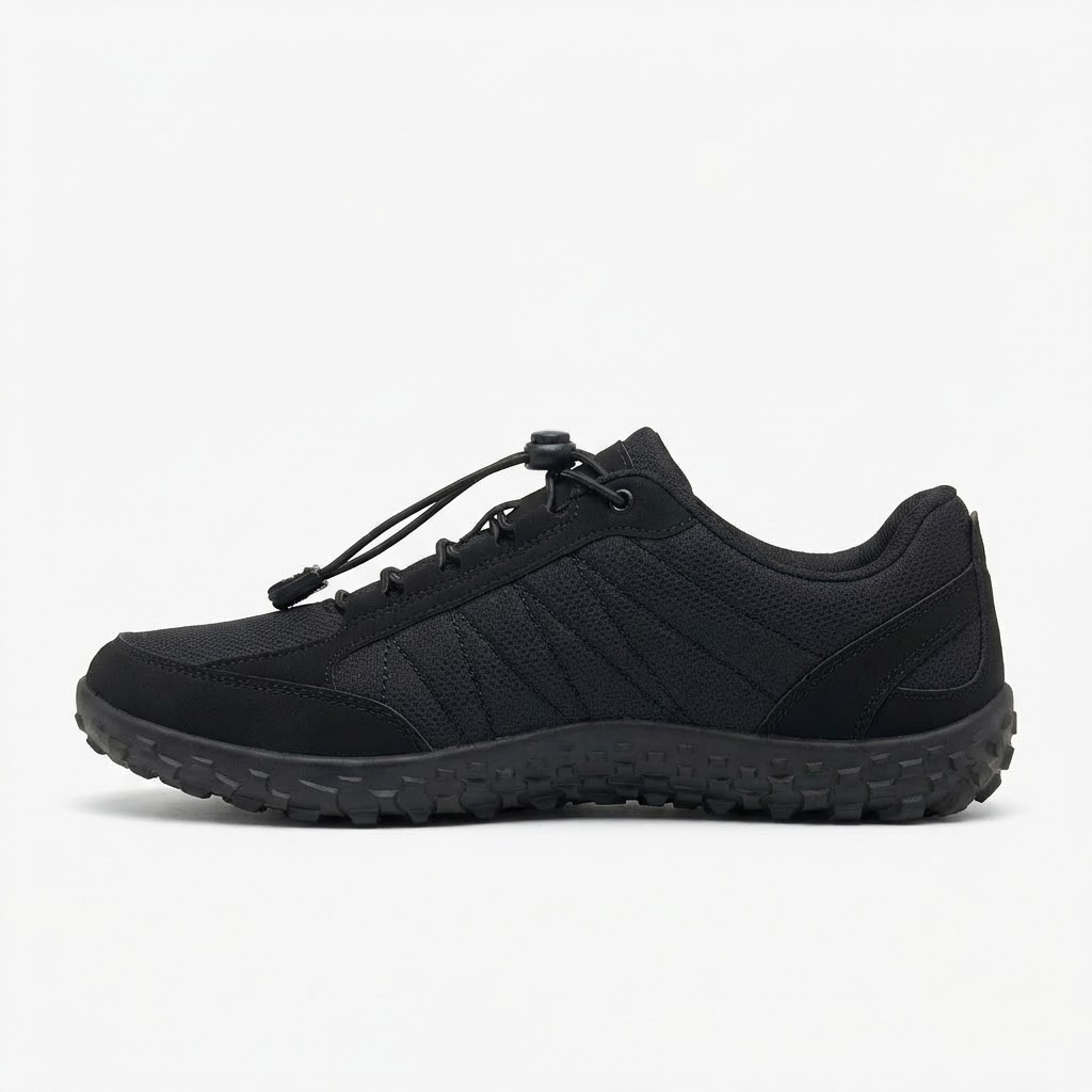 Sneakerpalace| Ease – Barfodssko til hverdagen med naturlig pasform