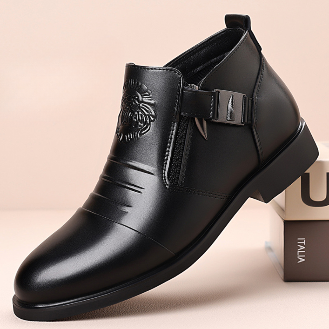 Sneakerpalace| Smarte casual sko til mænd med komfort og stil