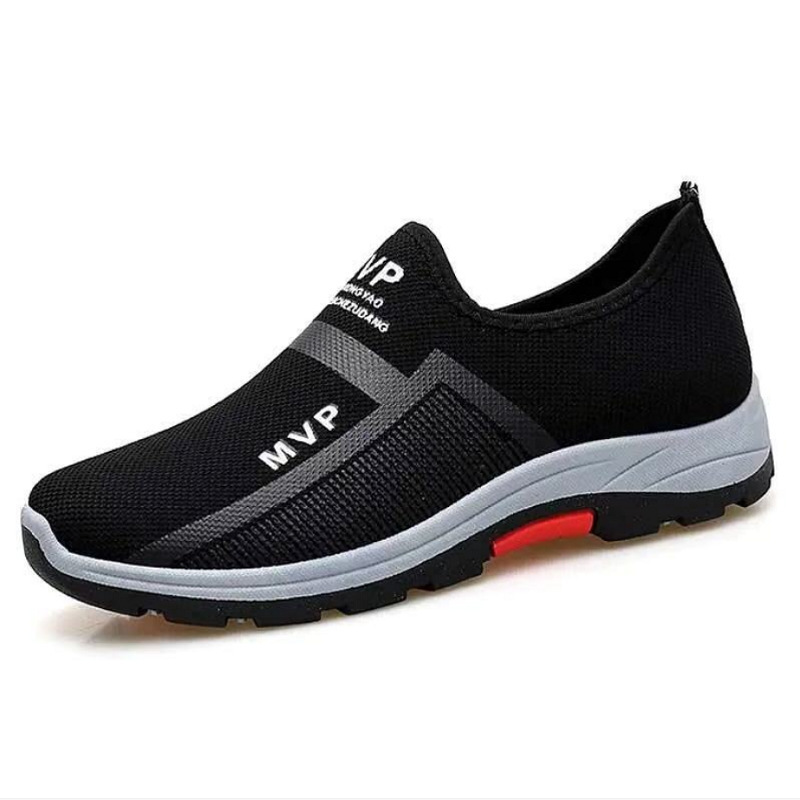 Sneakerpalace| Elegante pumps med lav hæl og god komfort til hverdagen
