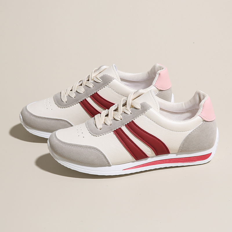 Sneakerpalace| Alsidige og afslappede hverdagssko til kvinder