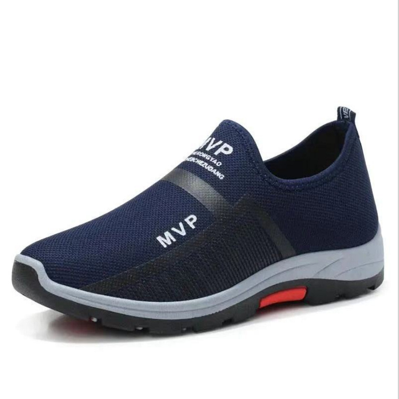 Sneakerpalace| Elegante pumps med lav hæl og god komfort til hverdagen
