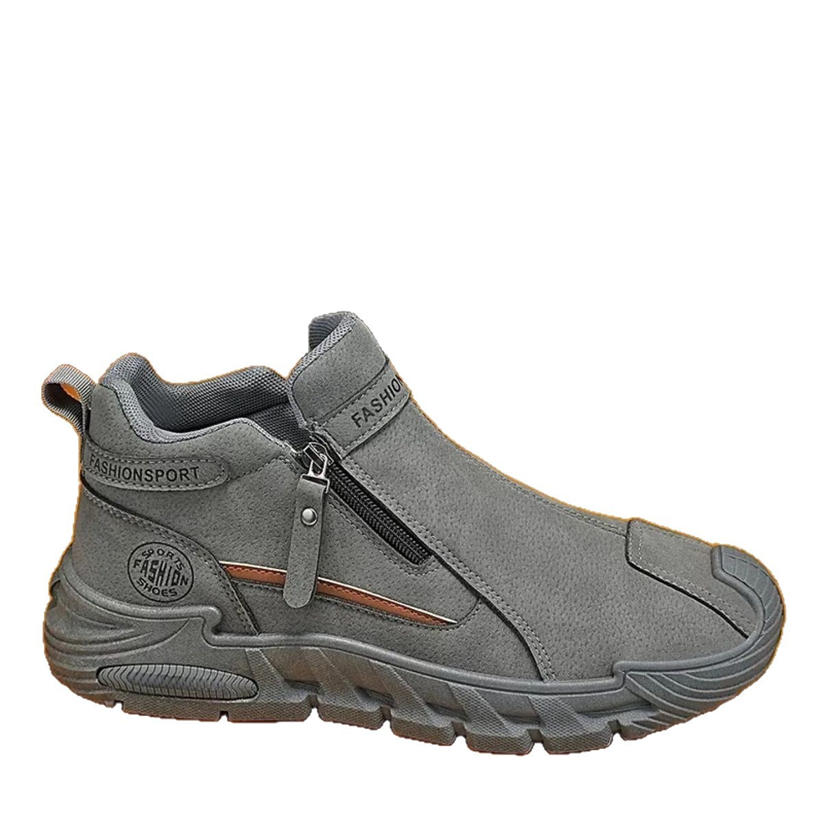 Sneakerpalace| Trendy slip-on sneakers til kvinder med elastisk overdel