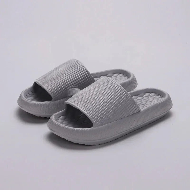 Sneakerpalace| FodRelief 2.0 – Hjemmesko med smertelindring og komfort
