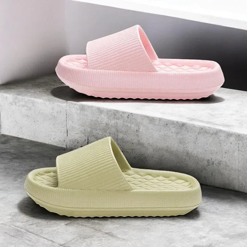 Sneakerpalace| FodRelief 2.0 – Hjemmesko med smertelindring og komfort