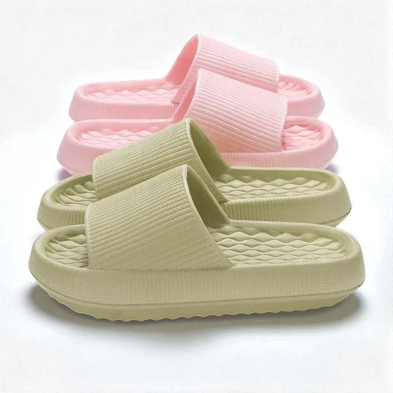 Sneakerpalace| FodRelief 2.0 – Hjemmesko med smertelindring og komfort