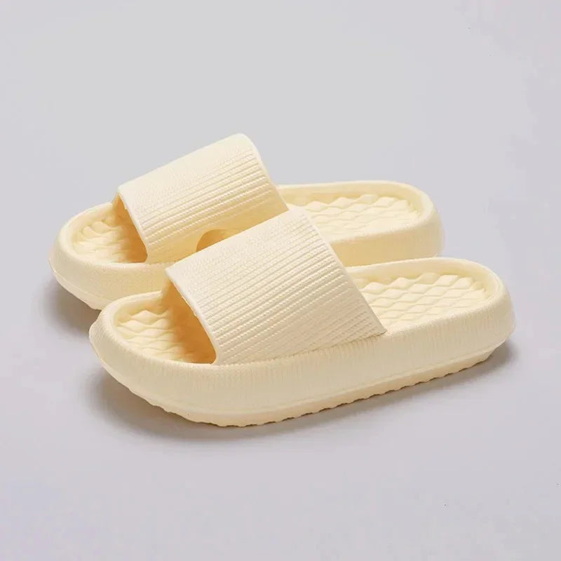 Sneakerpalace| FodRelief 2.0 – Hjemmesko med smertelindring og komfort