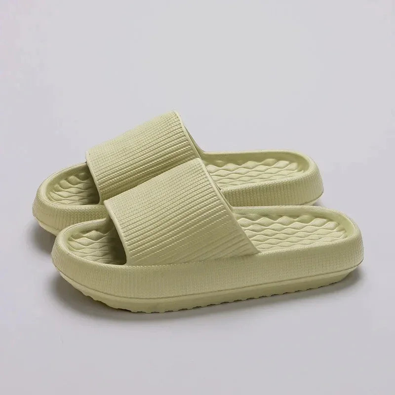 Sneakerpalace| FodRelief 2.0 – Hjemmesko med smertelindring og komfort