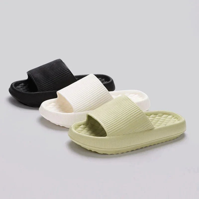 Sneakerpalace| FodRelief 2.0 – Hjemmesko med smertelindring og komfort