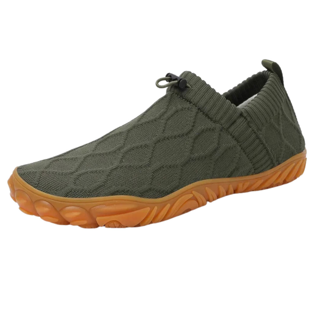 Sneakerpalace| FodFlow – Barfodssko der forbedrer cirkulationen