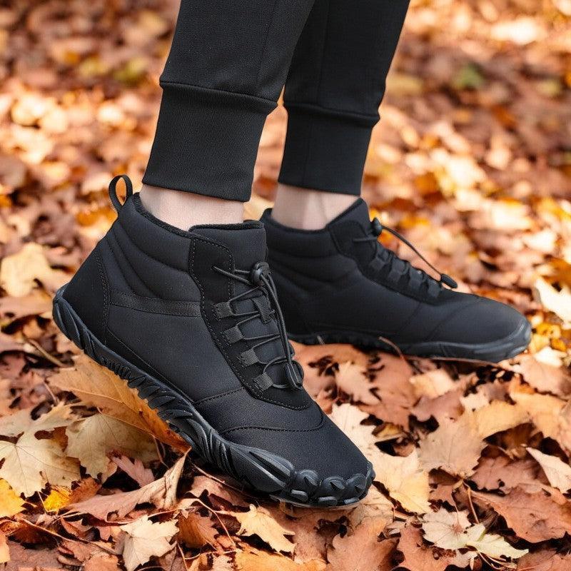 Sneakerpalace| FriFod – Naturlige barefoot sko til smertefri gang