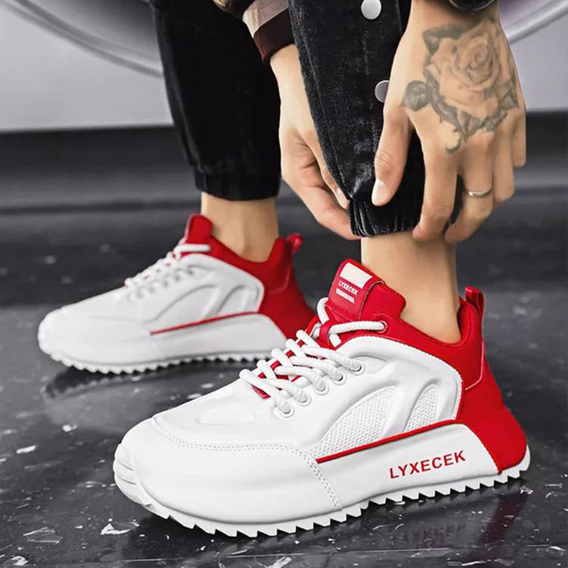 Sneakerpalace| Letvægte chunky sko med tyk sål og god komfort